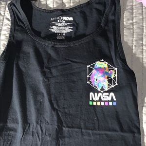 NASA Shirt